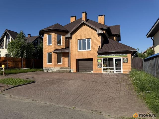 Дом продажа в Кабардино-Балкарская Республика