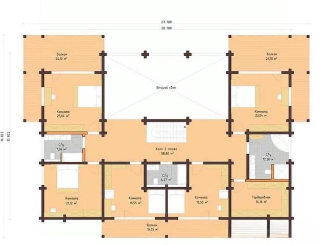 Дом продажа в Кабардино-Балкарская Республика