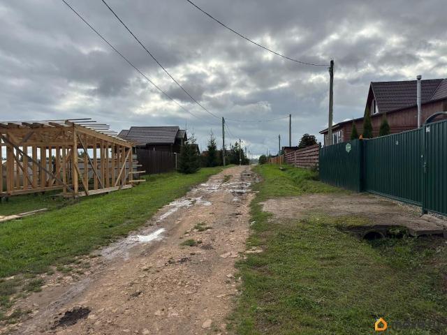 Дом продажа в Новгородская область