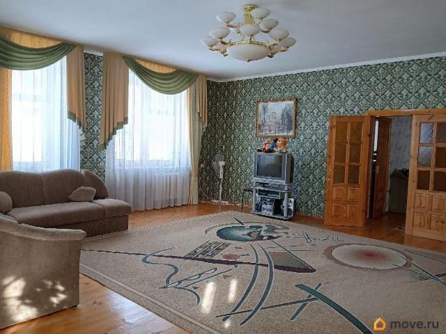Дом продажа в Орловская область