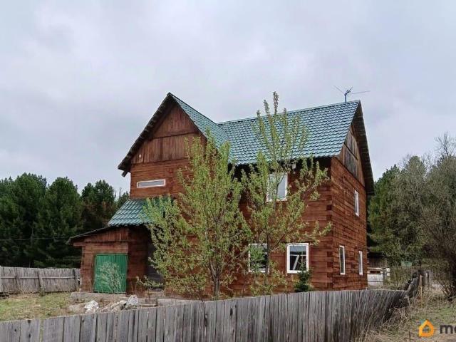 Дом продажа в Томская область