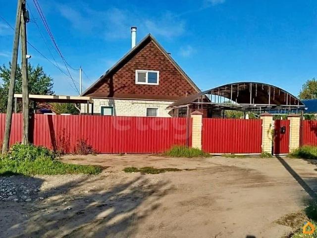 Дом продажа в Костромская область