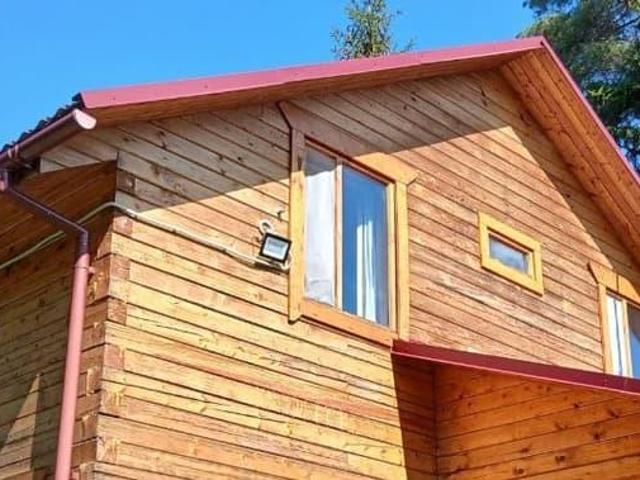 Дом продажа в Ленинградская область