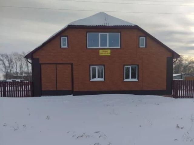Дом продажа в Омская область