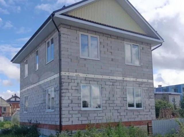 Дом продажа в Пермский Край