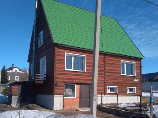 Дом продажа в Ленинск-кузнецкий, Кемеровская область