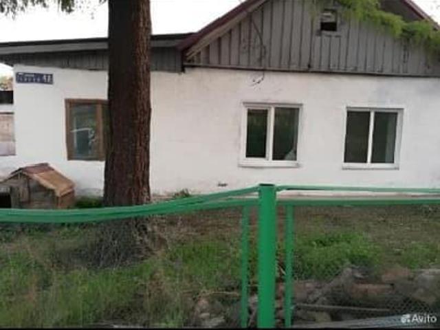 Дом продажа в Ленинск-кузнецкий, Кемеровская область