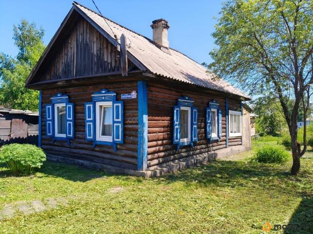 Дом продажа в Ленинск-кузнецкий, Кемеровская область