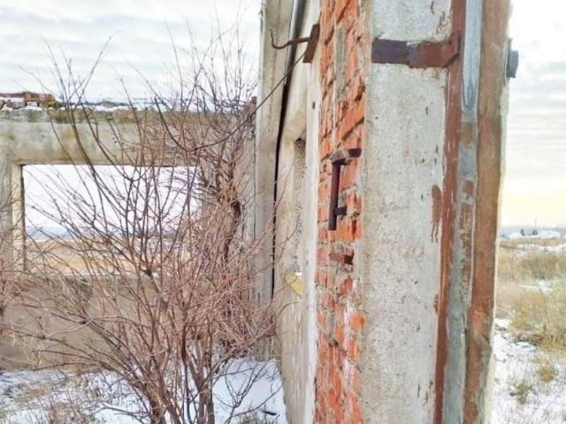 Дом продажа в Омская область