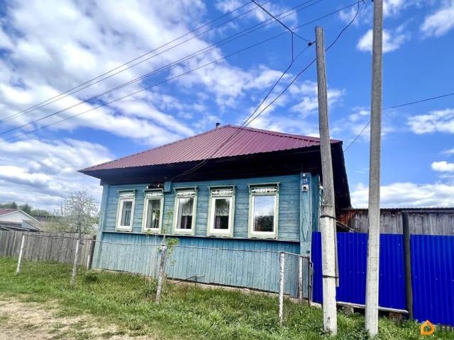 Дом продажа в Пермский Край