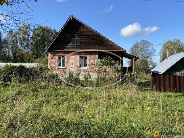 Дом продажа в Нижняя Гарь Д, Пермский Край