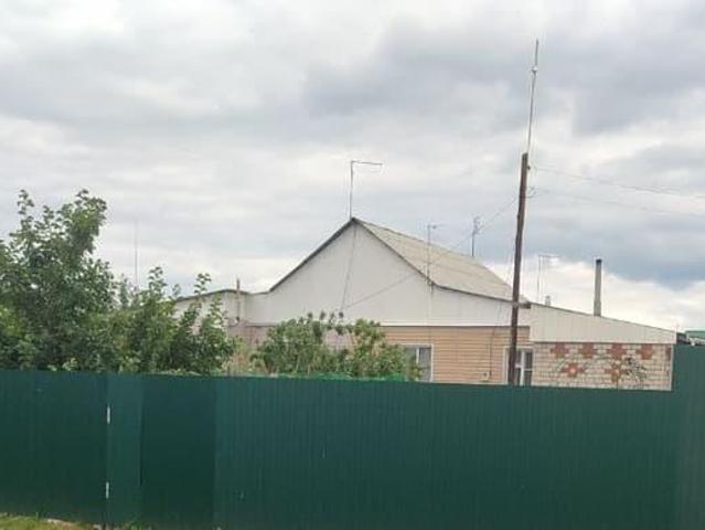 Дом продажа в Нижняя Ильинка, Омский район