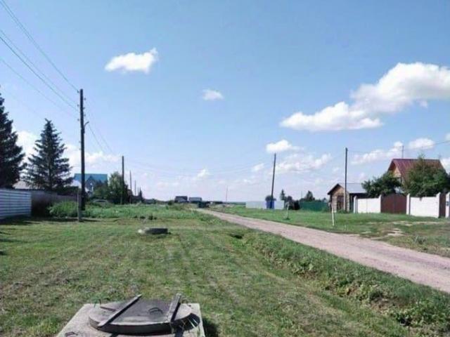Дом продажа в Омская область