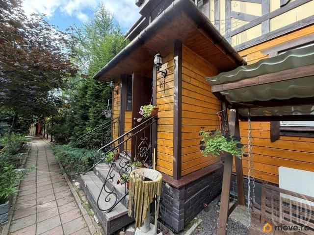 Дом продажа в Ленинградская область