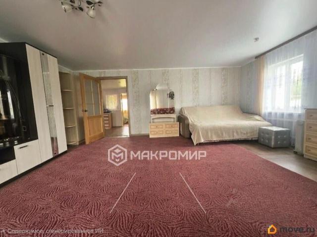 Дом продажа в Орловская область