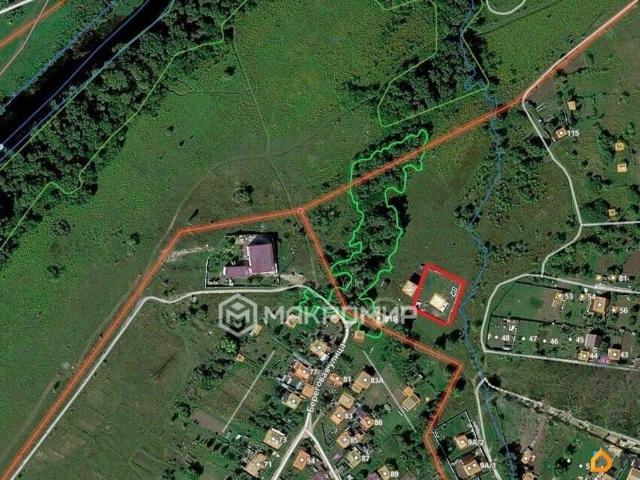 Дом продажа в Орловская область