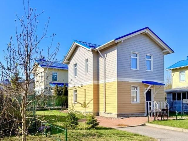 Дом продажа в Ленинградская область