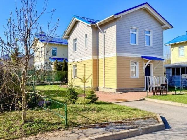 Дом продажа в Ленинградская область