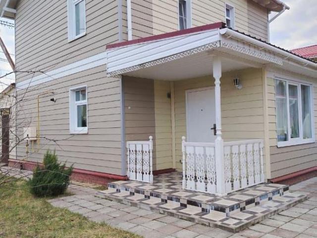 Дом продажа в Ленинградская область