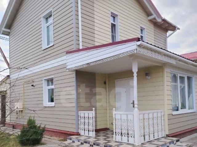 Дом продажа в Ленинградская область