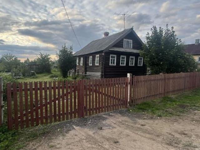 Дом продажа в Вологодская область