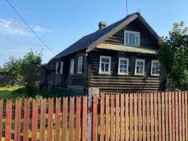 Дом продажа в Вологодская область