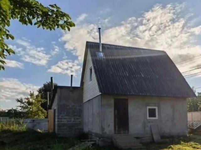 Дом продажа в Нижняя Вырка Д, Калужская Обл