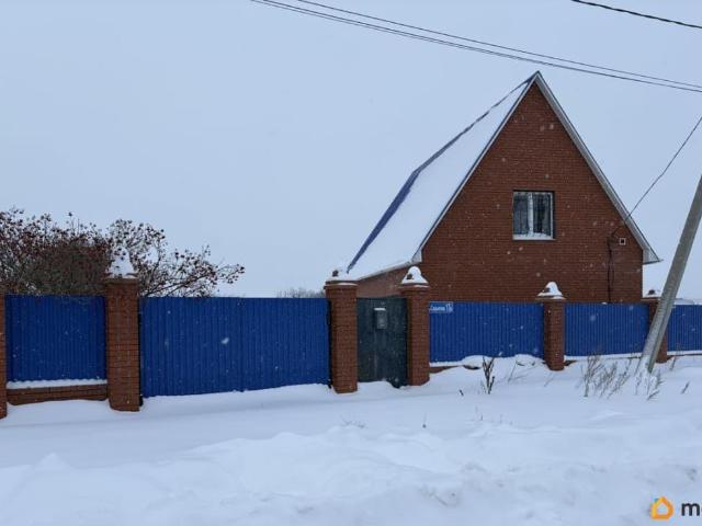 Дом продажа в Кушнаренковский, Башкортостан Респ