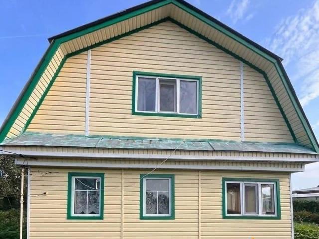 Дом продажа в Кушнаренковский, Башкортостан Респ
