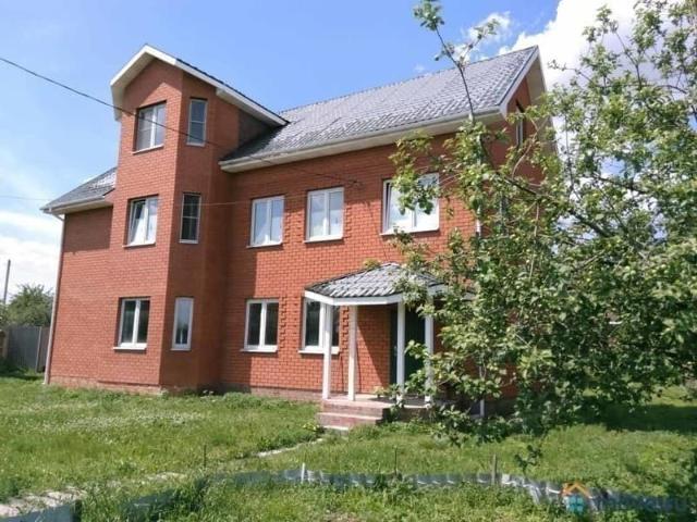 Дом продажа в Нижнее Мячково, Раменский муниципальный округ