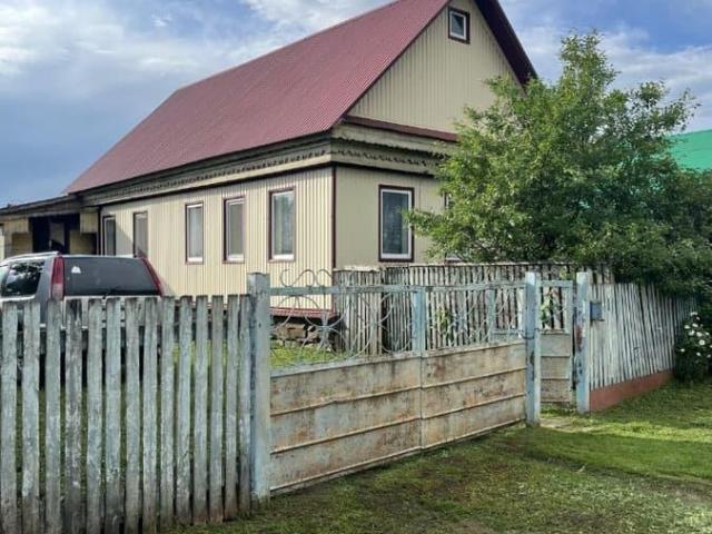 Дом продажа в Чишминский, Башкортостан Респ