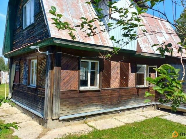 Дом продажа в Калужская Обл