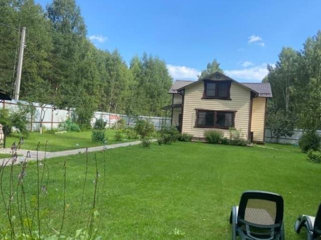 Дом продажа в Владимирская область
