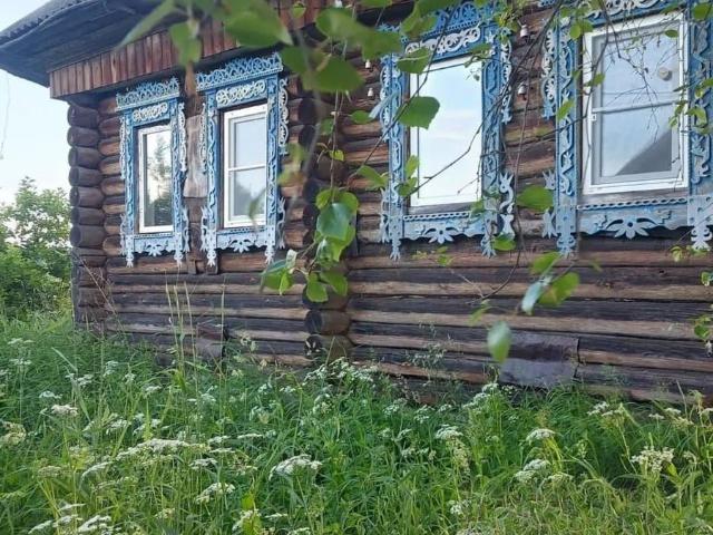Дом продажа в Никитино (огибновский) Д, Тыва Республика