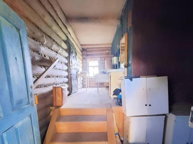 Дом продажа в Никитино (огибновский) Д, Тыва Республика