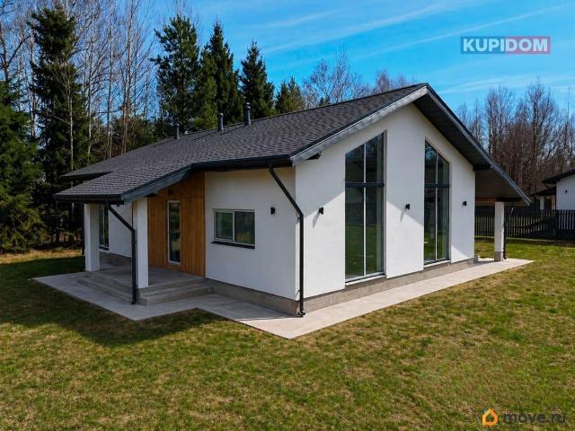 Дом продажа в Калужская Обл