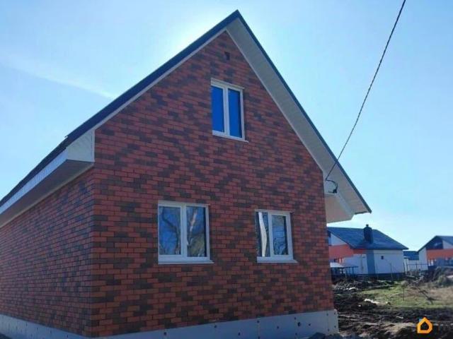 Дом продажа в Николаевка Д, Башкортостан Респ