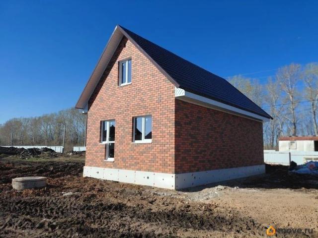 Дом продажа в Николаевка Д, Башкортостан Респ