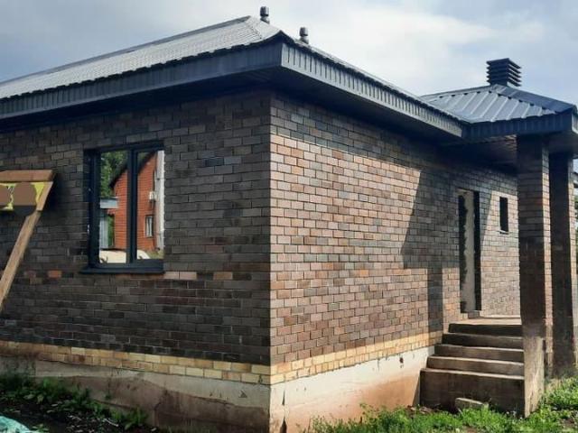 Дом продажа в Николаевка Д, Башкортостан Респ