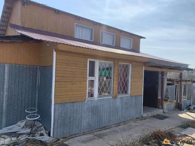 Дом продажа в Самарская область