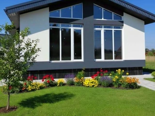 Дом продажа в Николаевка Д, Башкортостан Респ
