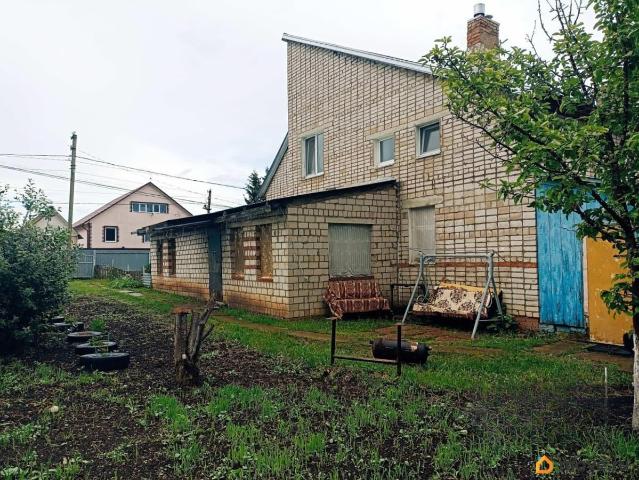Дом продажа в Николаевка Д, Башкортостан Респ