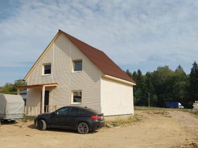 Дом продажа в Кабардино-Балкарская Республика