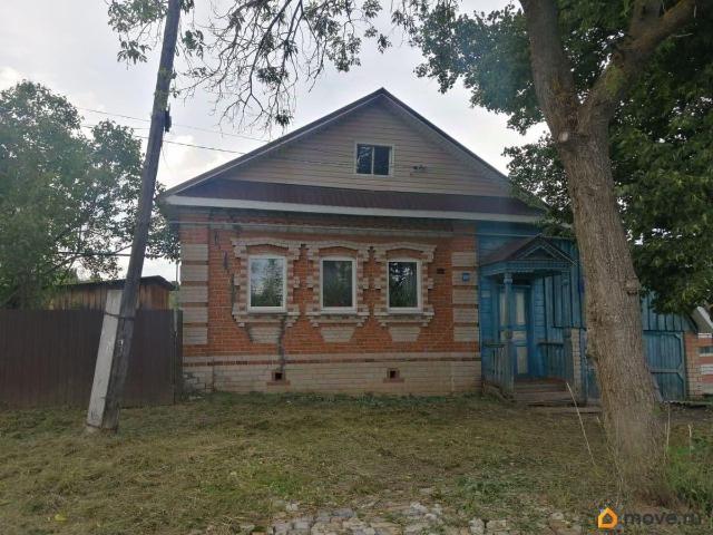 Дом продажа в Никульское, Тыва Республика