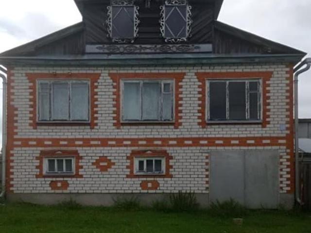 Дом продажа в Чувашская Республика - Чувашия