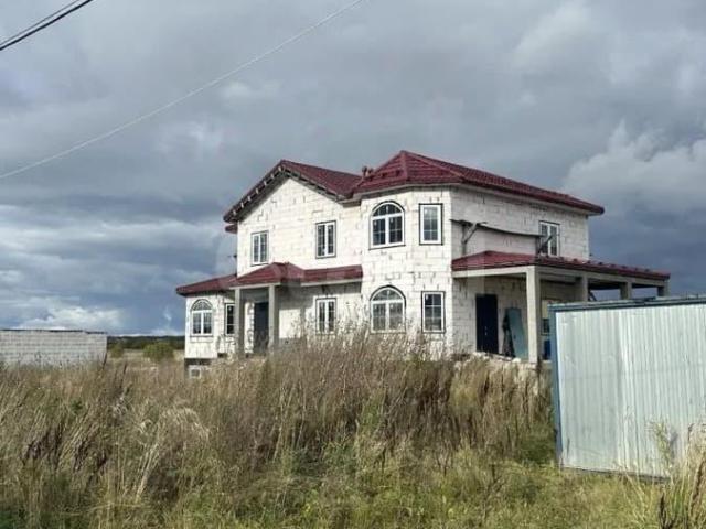 Дом продажа в Ленинградская область