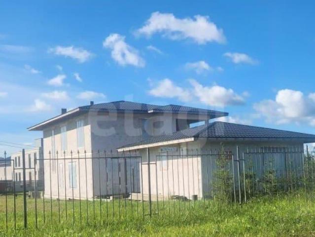 Дом продажа в Ленинградская область