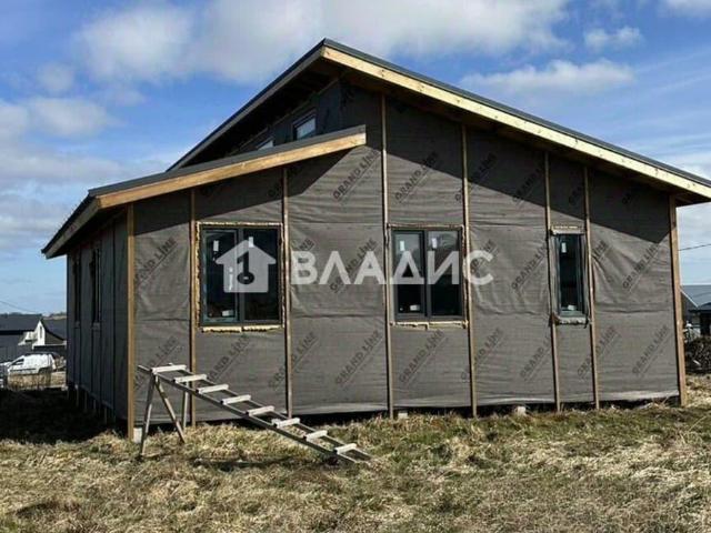 Дом продажа в Ленинградская область