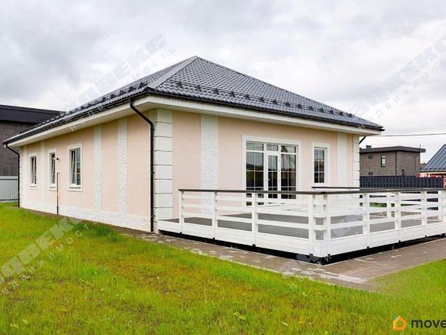 Дом продажа в Ленинградская область