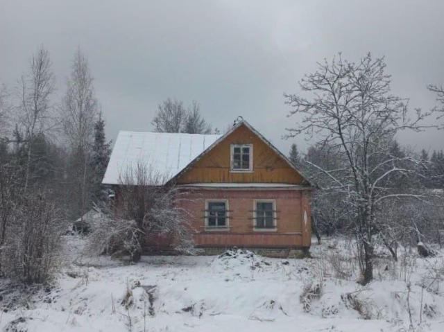 Дом продажа в Ленинградская область